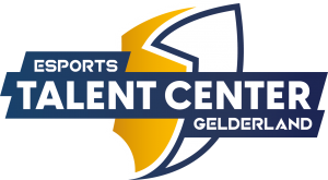 Esports Talent Center Gelderland Logo